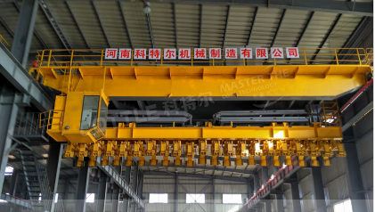堆垛天車操作前該做哪些檢查工作？